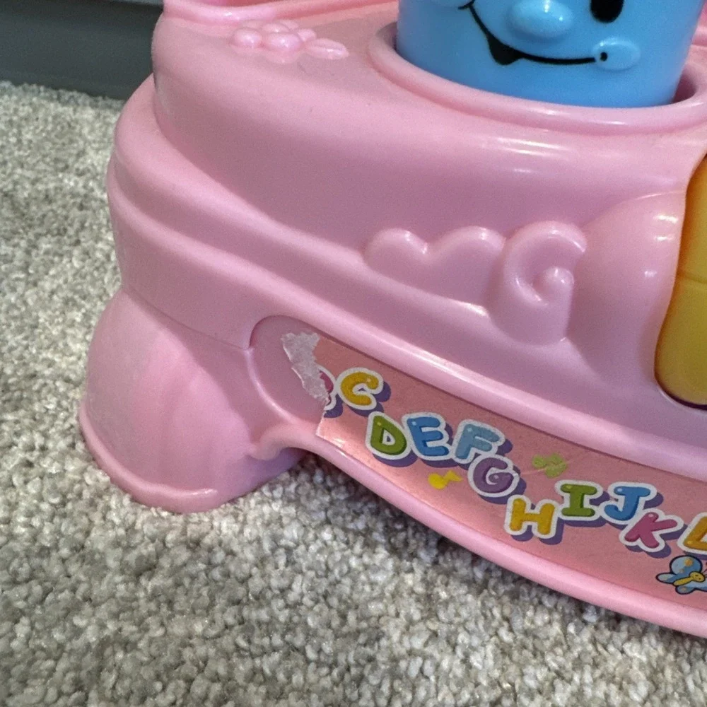 Fisher-Price‎ Laugh & Learn Magical Musical Mirror Vanity Set